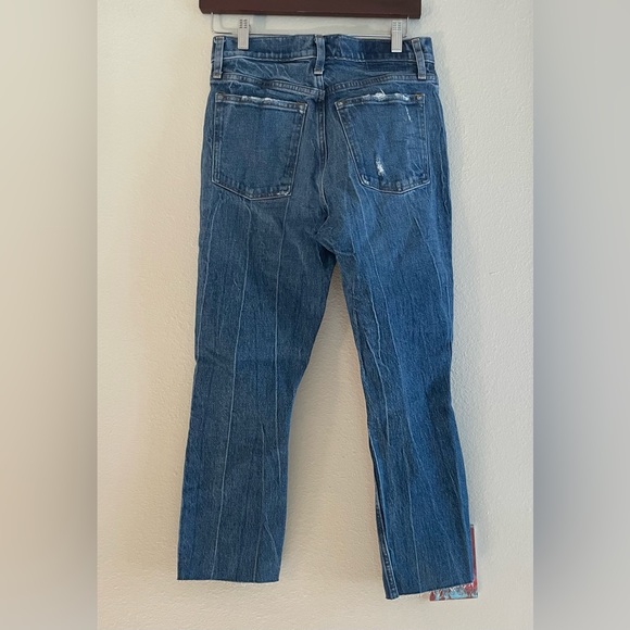 A&F The Mom High Rise Jeans - Picture 3 of 3